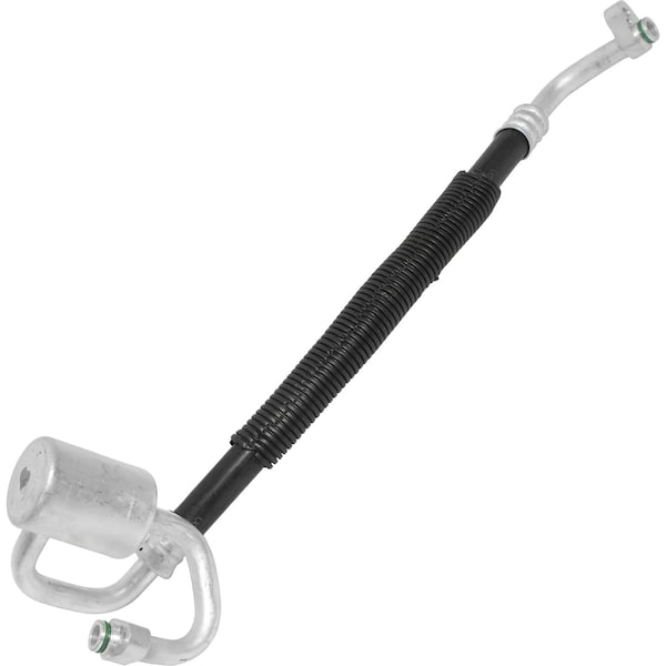 Universal Air Cond Universal Air Conditioning, HA11280C HA11280C - main